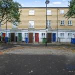 Wodehouse Avenue, London, SE5
