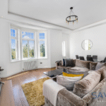 North Gate, Prince Albert Road, London, NW8