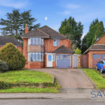 Maney Hill Road, Sutton Coldfield, B72 