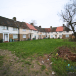 Botha Road, London, E13